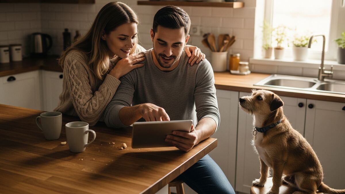 Affordable Pet Insurance