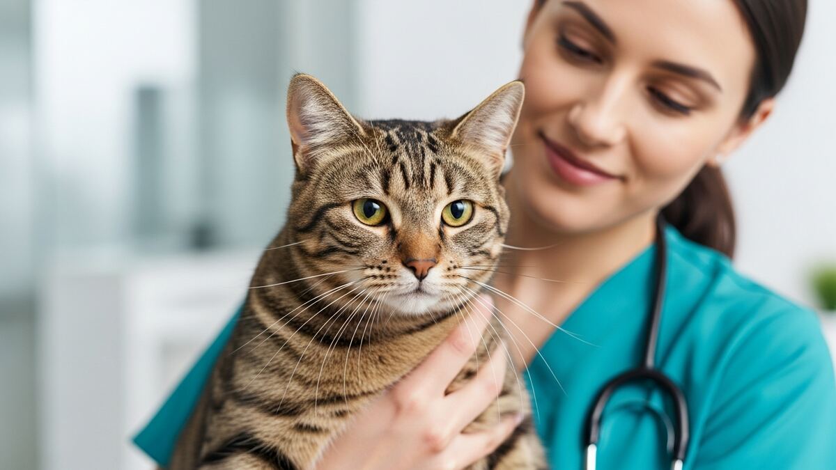 Cat Health Insurance