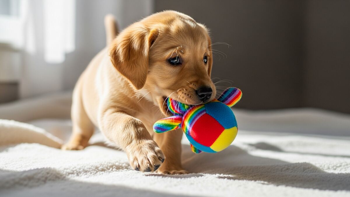 Puppy Insurance
